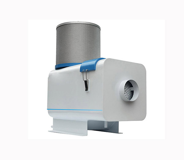 东北本地活性炭吸附设备生产厂家