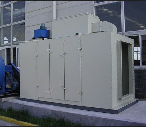 西安本地环保设备生产厂家