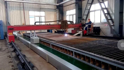 潍坊本地移动式焊接烟尘净化器生产厂家